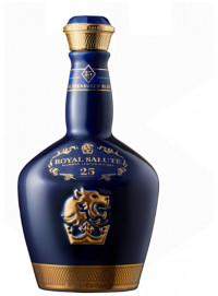 Chivas Regal Royal Salute 25 YO