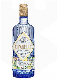 Citadelle Jardin D'ete