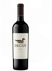 Duckhorn Decoy Merlot