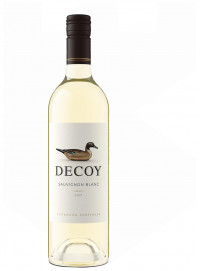 Duckhorn Decoy Sauvignon Blanc