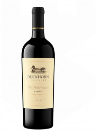 Duckhorn Three Palms - Merlot