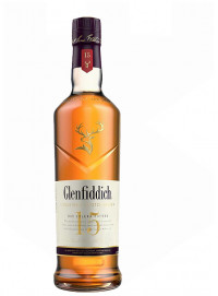 Glenfiddich 15 Yo