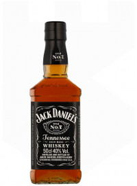 Jack Daniel's Old No. 7 0.5l