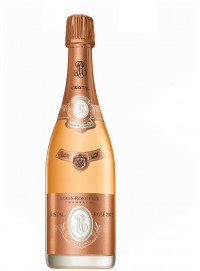 Louis Roederer Cristal Rose 2012