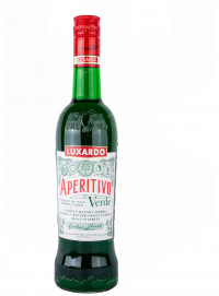 Luxardo Aperitivo Verde