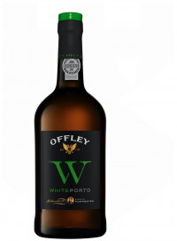 Offley White Porto