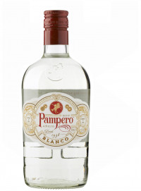 Pampero Blanco