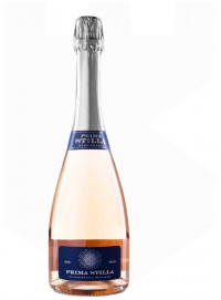 Budureasca Prima Stilla Rose