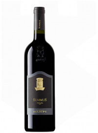 Castello Banfi Summus Sant'antimo Toscana Igt