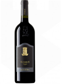 Castello Banfi Summus Sant'antimo Toscana Igt