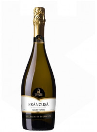 Cotnari Spumant Selectie Francusa