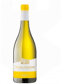 Cramele Recas Castel Huniade Riesling