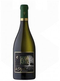 Cramele Recas La Stejari Chardonnay