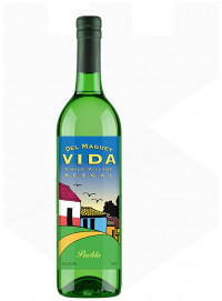 Del Maguey Vida	Mezcal