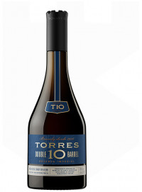 Torres 10 Double Barrel