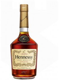 Hennessy VS