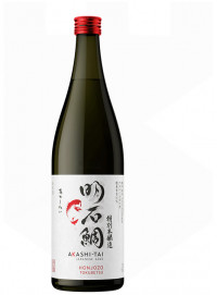 Akashi Honjozo Tokubetsu