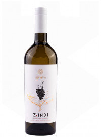 Averesti Zindi Zghihara de Husi