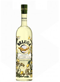 Beluga Adriatic Pear & Linden