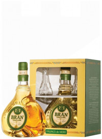 Bran Palinca Mere + 2 Toi