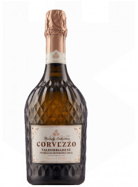 Corvezzo Prosecco Valdobbiadene