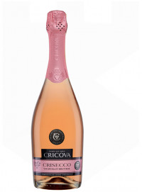 Cricova Crisecco Rose