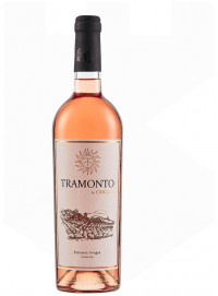 Cricova Tramonto Rose