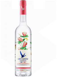 Grey Goose Essence Strawberry & Lemongrass