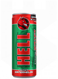 Hell WATERMELON