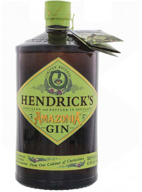 Hendrick's Amazonia