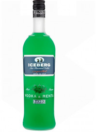 Iceberg Mint