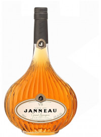 Janneau VS Grand Tradition