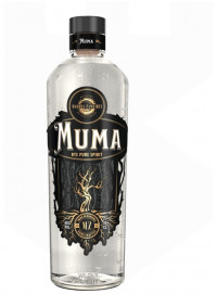 Magura Zamfirei Muma Rye