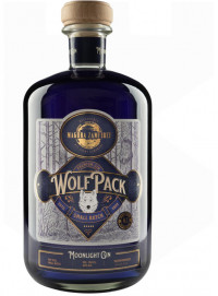 Magura Zamfirei WolfPack Moonlight Gin