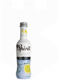 Mg Spirit Gin Tonic