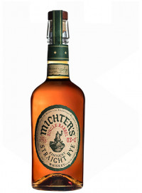 Michter's Rye Whiskey Single Barrel