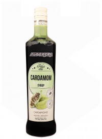 Naturera Sirop Cardamom
