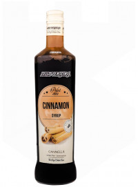 Naturera Sirop Cinnamon