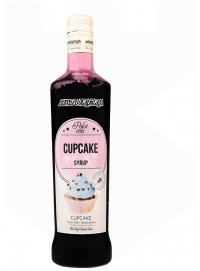 Naturera Sirop Cupcake