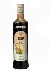 Naturera Sirop Ginger