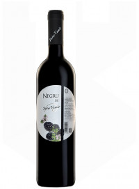 Negru de Petro Vaselo