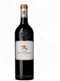 Pape Clement Rouge 2018