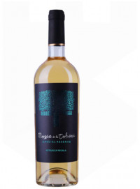 Tohani Mosia Special Reserve Feteasca Regala