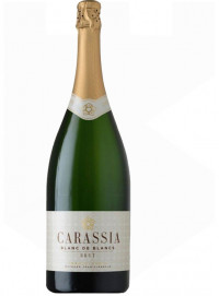 Vinca Carassia Blanc de Blancs