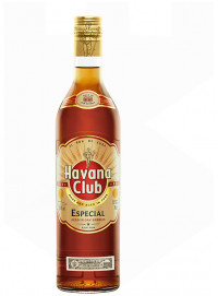 Havana Club Añejo Especial