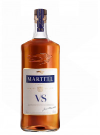 Martell Vs