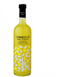 Casal D'emilia Limoncello