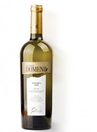 Cotnari Domenii Feteasca Alba