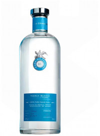 TEQUILA CASA DRAGONES BLANCO