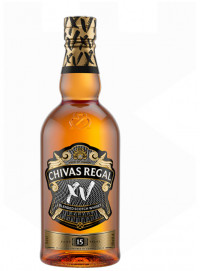 Chivas Regal XV 15 ani
